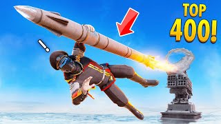 TOP 400 WTF & FUNNY Moments in HELLDIVERS 2!