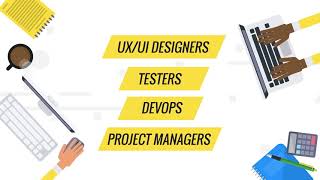 BeeSoft - Your Trusted Software Development Outsourcing Partner