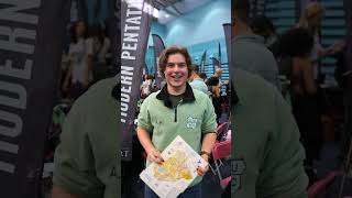 Cambridge Uni societies at the 2023 Freshers' Fair | #MyCambridgeSoc