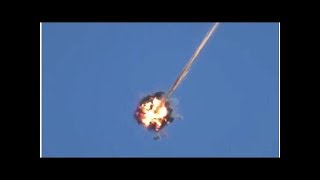 地狱火当防空导弹？美国人这是狗拿耗子式的装备模式！
