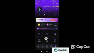 Chikii MOD APK [VIP Unlocked/Unlimited Coins/Supports All Games]  #chikiimod  #mobilegaming