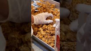 ✨Juelin Nut House, Taiwan 台北年貨大街：爵林堅果坊｜40 Years of Handmade Craft, Creating Healthy Nut Pastries✨