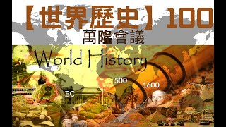 【世界歷史】【高清版】100 萬隆會議（100集全）｜ 【世界历史】【高清版】 100 万隆会议【CCTV紀錄片】 【共100集】