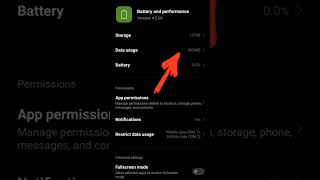 Speed Up Your Android in 60 Seconds #shorts #androidtips #techtips
