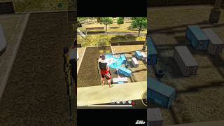 IMPOSSIBLE#shorts #mohityt #freefireshorts