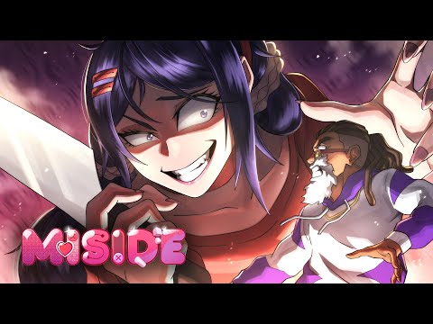 Kawaii with a side of MURDER | MiSide