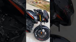 laado new bajaj Pulsar 125 cc 2023 full modified #bajaj #pulsar #pulsar125splitseat #modified