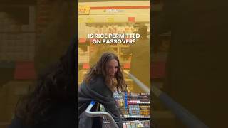 Is Rice Permitted on Passover?