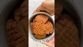 Thekua recipe|Gud thekua|Chath  Puja thekua recipe