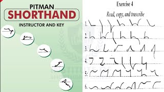 Exercise-4 | Audio Dictation | Pitman Green Book | By Janvi Ma'am