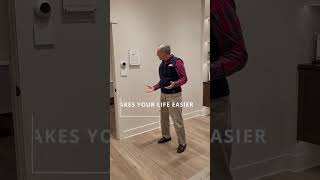 Smarthome Made Easy With Josh ai. | Gramophone #shorts