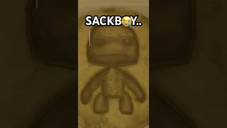 I got Sackboy.. | #roblox #squidgame #inkgame