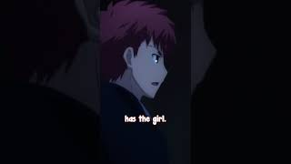 63 - Fists On! (UBW:A Ep10) #fate #fatestaynight #anime