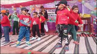Haque Academy Khairi Banka #school #students