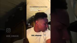 3 STEPS FOR MAKING ANY BEAT