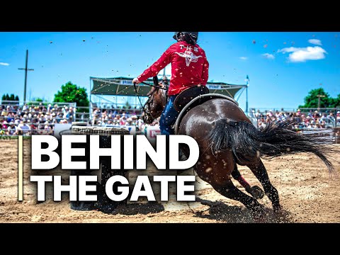 Behind the Gate | The Price of Speed | Champions & Scandals