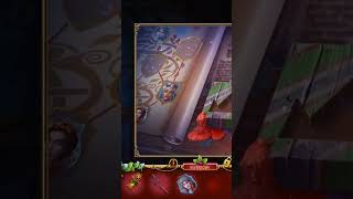 Playing Christmas Stories: Yulemen #shorts #christmas #hiddenobjectgame