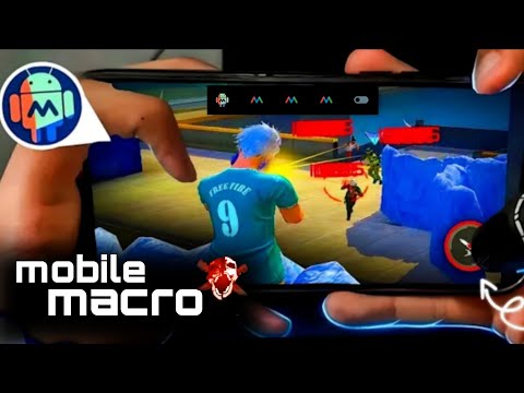 කාටද ඕනි macro file එක 😫😅#tutorial #freefire #macro@rggamerzpc @GamingNayanaka