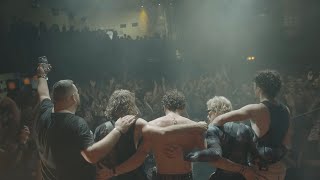 LEAP - The Downfall (Official Video)