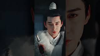 李承鄞：爱与权谋交织的悲情皇子 | Li Chengyin: A Tragic Prince Between Love and Power #陈星旭 #chenxingxu #trantinhhuc