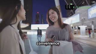 WeChat Pay Now Available on Taobao & Tmall! 🛒💳