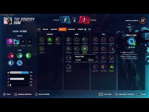 Overwatch 2 Stadium Stream #12