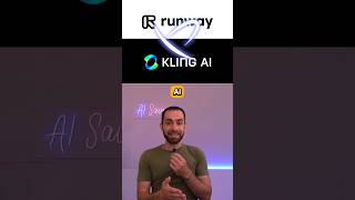 Runway vs Kling AI