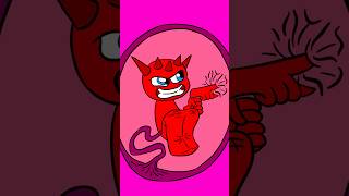 OREN IS PREGNANT WITH RADDY'S BABY?! 🤯 #sprunki #sprunkiincredibox #incredibox #incrediboxsprunki
