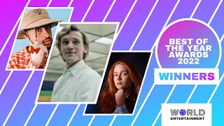 BEST OF THE YEAR AWARDS 2022: Winners