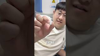 This Robot goes Inside YOU #shortsfeed #robot