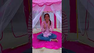 Rajesh ne Uma ko Diya tent house ❤️❤️❤️ #shorts