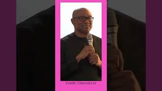 Peter Obi Takes On How He Will Solve Power Problem In Nigeria. #shorts