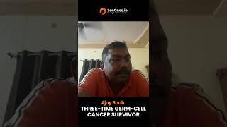 Talk to people #cancercare #cancertreatment #zenoncoio #cancersupport #motivation #wellnessjourney