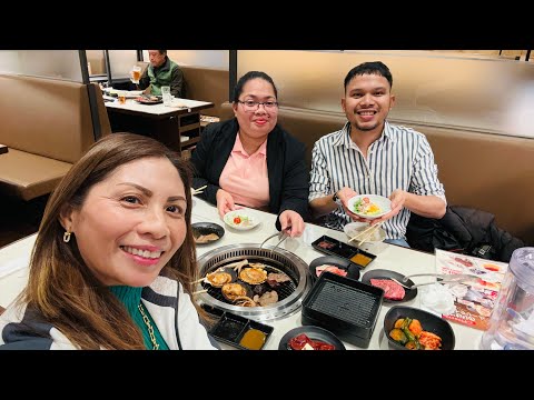 Happy 30th Birthday Sir Athan #loyalfriendstillexist #30th #yakiniku