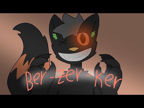 ~ BER ZER KER MEME ~ .+* Original gone private :c *+.