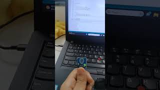 How to test TTP223 Capacitive Touch Sensor Module? | Its so easy and useful.