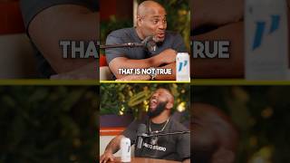 ‘Sambo Beats USA Wrestling?’ DJ & DC Discuss Dagestan Wrestling VS USA 🤔