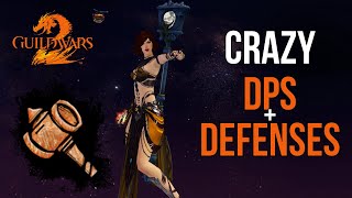 This DPS Build Is SO Good! - GW2 Power DPS Scrapper Guide