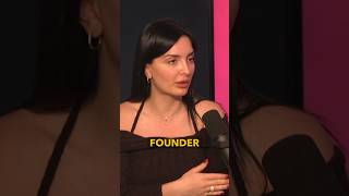 Show about inspiring entrepreneurial journeys of diverse female founders🎬 #FemaleFounders #mkhs