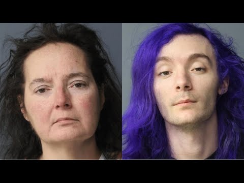 MOTHER AND SON KILL ELDERLY WOMAN IN NURSING HOME!