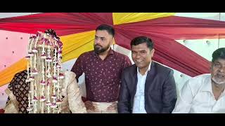 Muslim Wedding Ceremony | Muslim Nikah Video