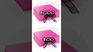 Choose Gift #shortsfeed #shortvideos #youtubeshorts #yohowest #giftbox #shortfeed #shortsbeta #gift