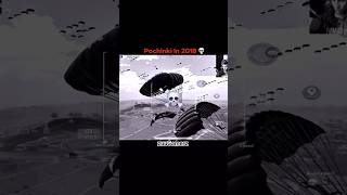 pochinki in 2025🤡 ....2018💀💀 subscribeeeeee zuuGamerz ##viral #shortvideo #shorts #bgmi #pubgmobile