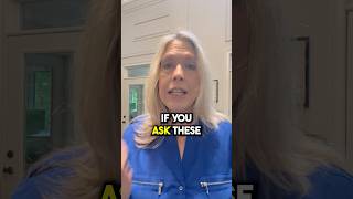 Ask These 3 Questions – If Your Agent Hesitates, Run!