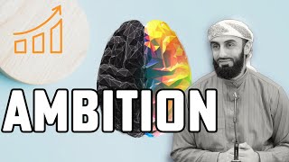 Ambition | Ep 4 | The Dark & Light of The Human Mind