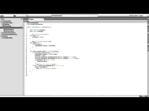 EYES: E-Design Codemakers Tutorials - Unity Part 9 - Advanced Concepts 3