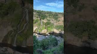 Place to visit near Bangalore #dayout #placesnearbangalore #chunchifalls #outing #weekend #vacation