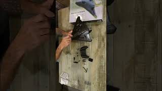 SKY VIPER VECTOR RC AIRPLANE UNBOXING #darerchobbyreviews#rcplane