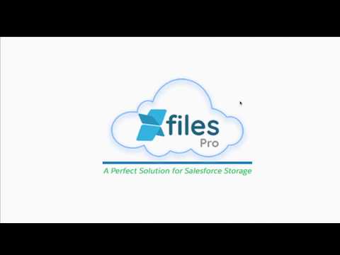 XfilesPro - Overview