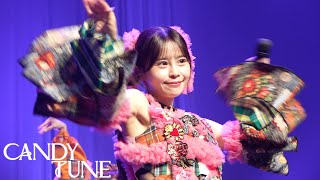 【LIVEダイジェスト】CANDY TUNE 2025/7/6(日) 『KAWAII LAB. SESSION vol.14.5』@恵比寿The Garden Hall